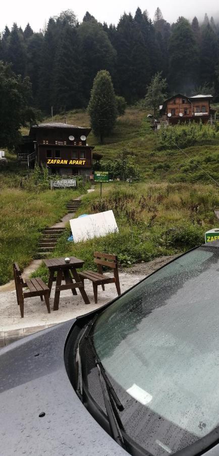 Villa Zafran อายเดอร์ ยายเลอเซอ ภายนอก รูปภาพ