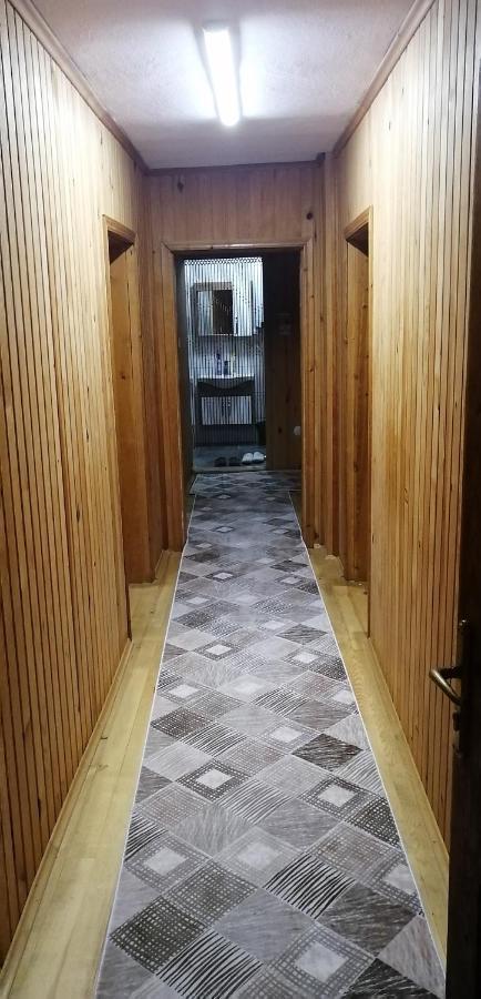 Villa Zafran อายเดอร์ ยายเลอเซอ ภายนอก รูปภาพ