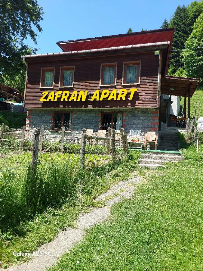 Villa Zafran อายเดอร์ ยายเลอเซอ ภายนอก รูปภาพ